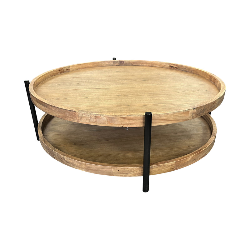 Bell Coffee table - 120cm