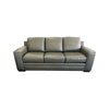 Blake Sofa bed - Charcoal Leather