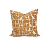 Cushion Miller Toffee