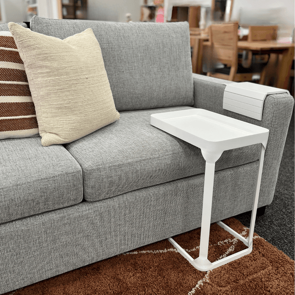 Pull up table for sofa deals