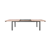 Barcelona Outdoor Extendable Table Large