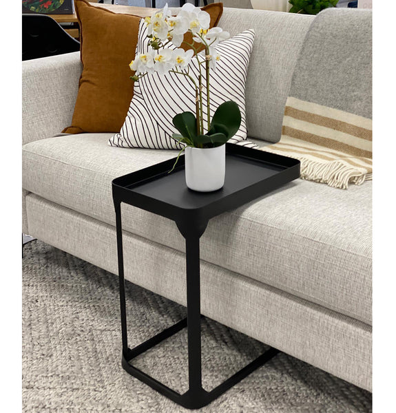 Couch deals side table