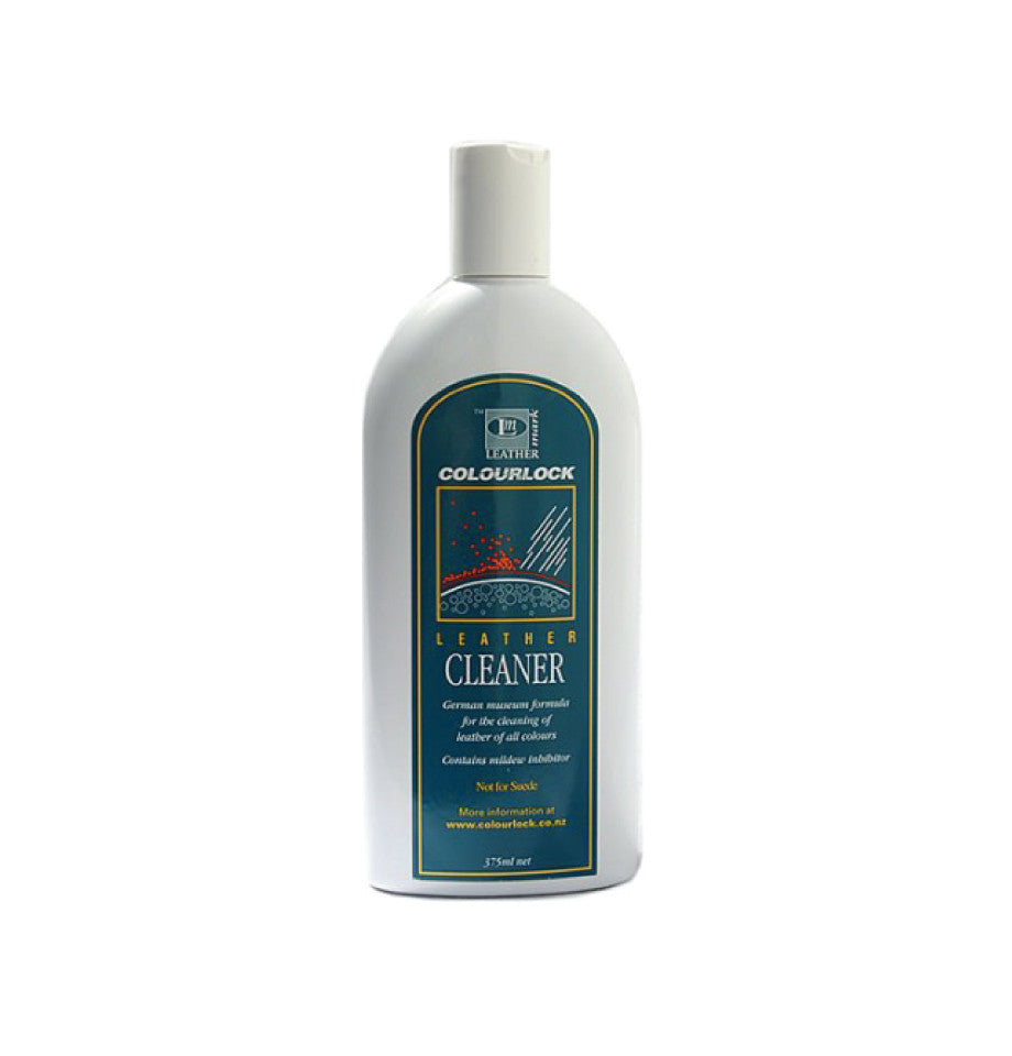 Leather Cleaner 375ml