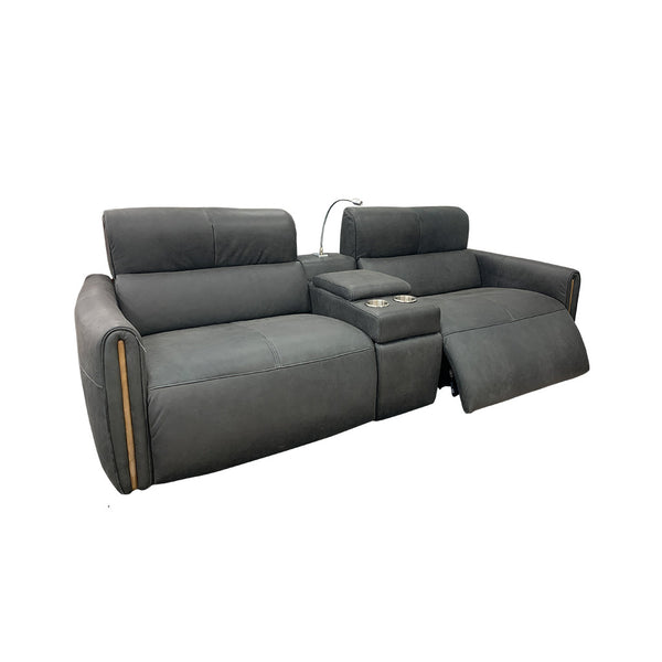 Taylor mkii deals powered recliner sofa