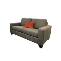 Stevo 2.5 seater sofa side
