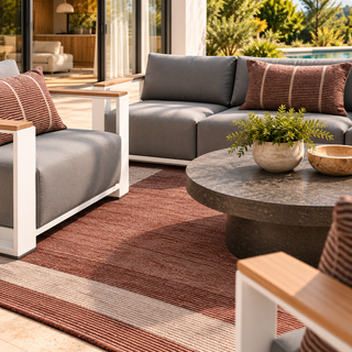 Outdoor Soft Furnishings