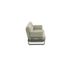 Otama Outdoor Corner Suite - White