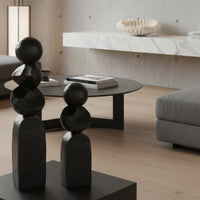 Pillar Sculpture - Large