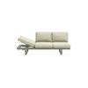 Otama Outdoor Corner Suite - White