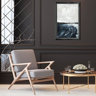 Tranquil Lagoon Wall Art