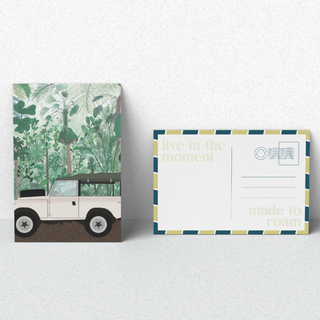 Smelly Balls - Serene - Native Trees