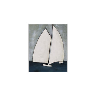 Billowing Wall Art Canvas