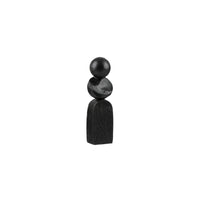 Pillar Sculpture - Medium