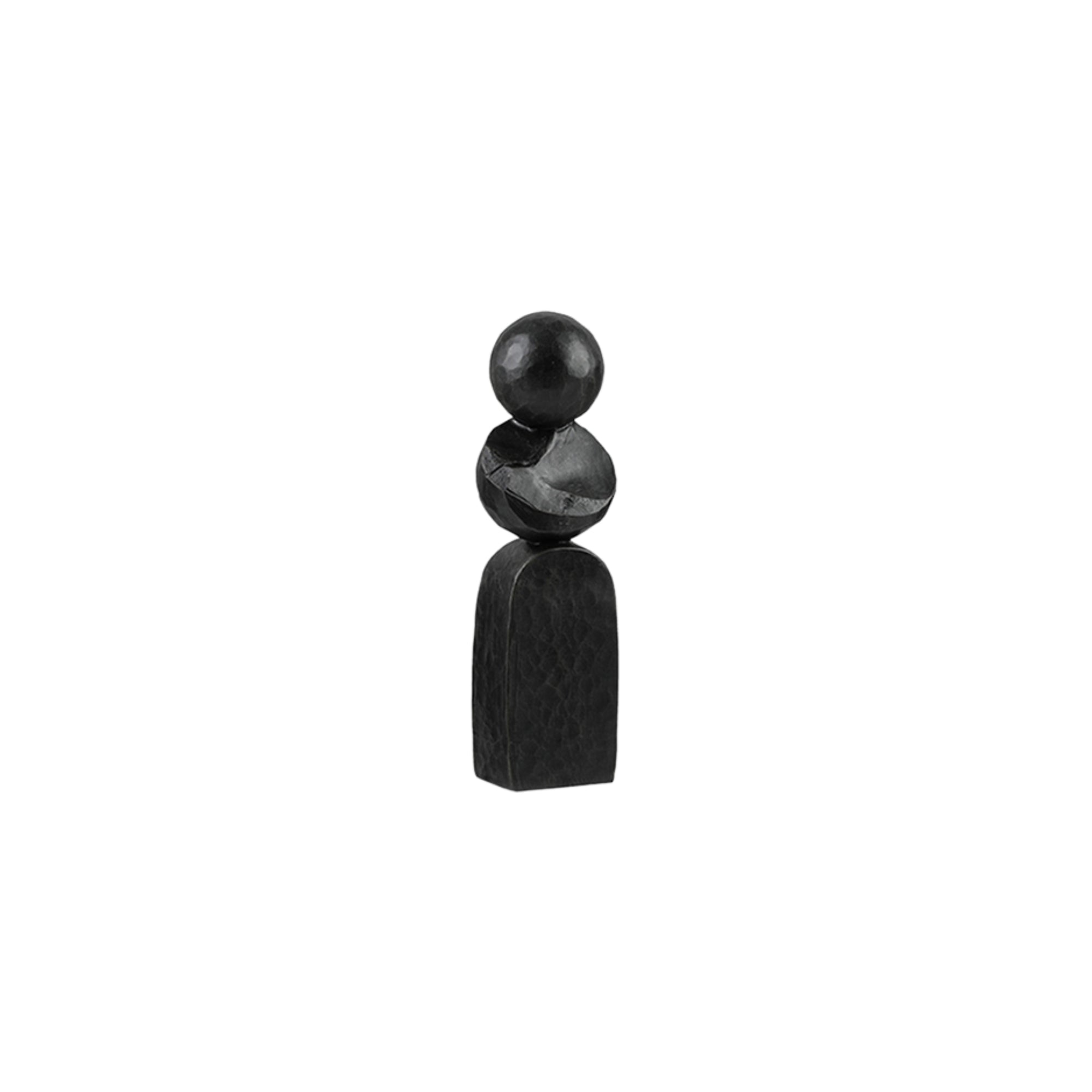 Pillar Sculpture - Medium