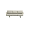 Otama Outdoor Corner Suite - White