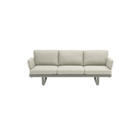 Otama Outdoor Corner Suite - White