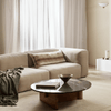 Cushion - Woodhill With Feather Inner - Multi