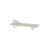 Otama Outdoor Corner Suite - White