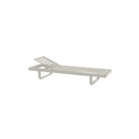 Otama Outdoor Corner Suite - White
