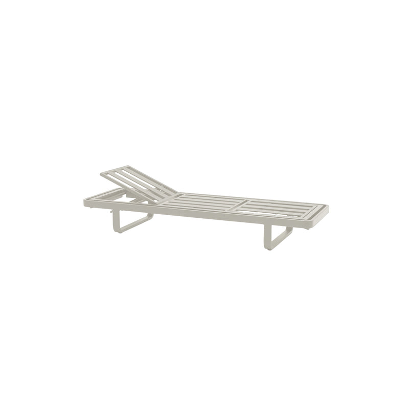Otama Outdoor Corner Suite - White