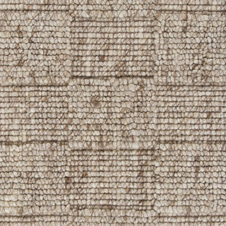 Rug - Checker - Beige - 160x230cm