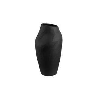 Maija Black Vase - Large
