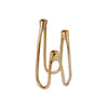 Metal 3 Tiered Candle Stick Holder