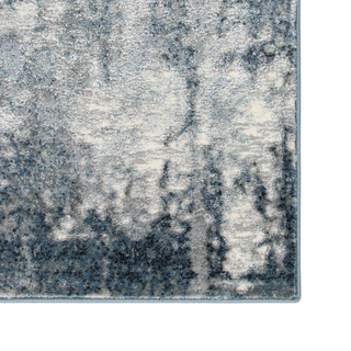 Rug - Frankie - 100% Polypropylene - Slate - 160x230cm