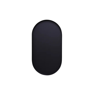 Felix Trays - Oblong - Black