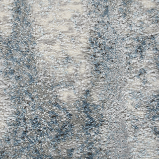 Rug - Frankie - 100% Polypropylene - Slate - 160x230cm