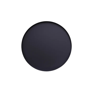 Felix Trays - Round - Black