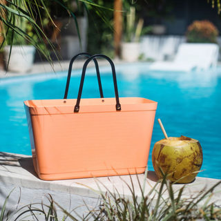 Hinza Bag - Apricot