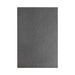 Rug - Casa - Anthracite Silver - 160x230cm