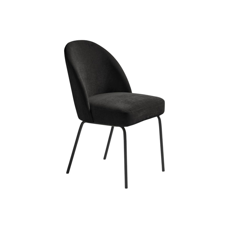 Preston Chair - Black