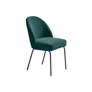 Preston Chair in Teal
