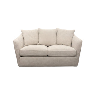 Alba 2 Seater - Urban Sofa - Linen Weave Fabric