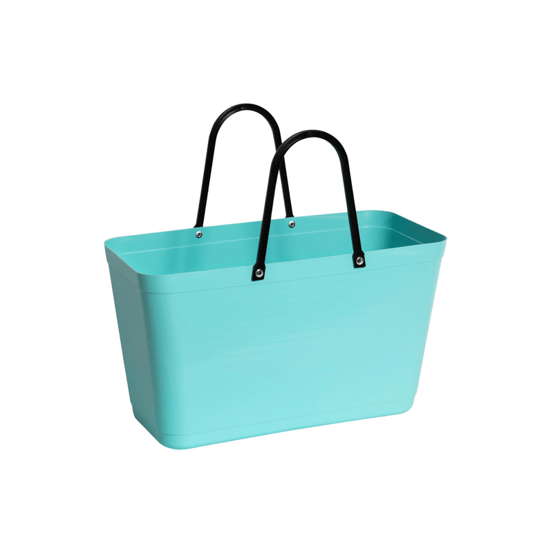 Hinza Bag - Large - Aqua