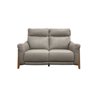 Tivoli 2ReRe Sofa with Power Recliner & Power Headrests - Urban Sofa - Texas Nest Leather
