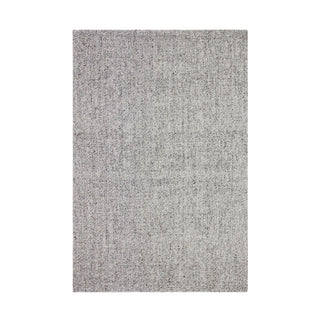 Rug - Nebraska Wool/Viscose - Ash