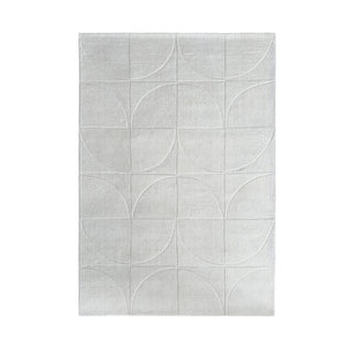 Rug - Carruth - Ivory - 160x230cm