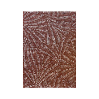Rug - Sanibel - Palma Rust