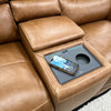 Sweeney Leather Recliner