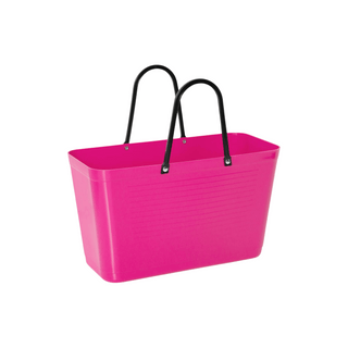 Hinza Bag in Hot Pink