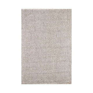 Rug - Nebraska Wool/Viscose - Pebble