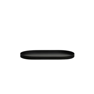 Felix Trays - Oblong - Black