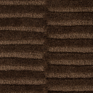 Rug - Anni (100% NZ Wool) Chocolate - 160x230cm