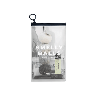 Smelly Balls - Rugged - Tobacco Vanilla