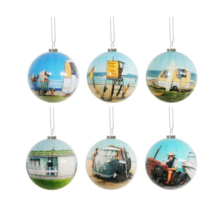 Christmas Baubles