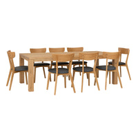 Extendable Dining Table