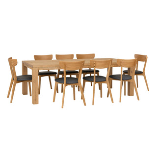 Extendable Dining Table